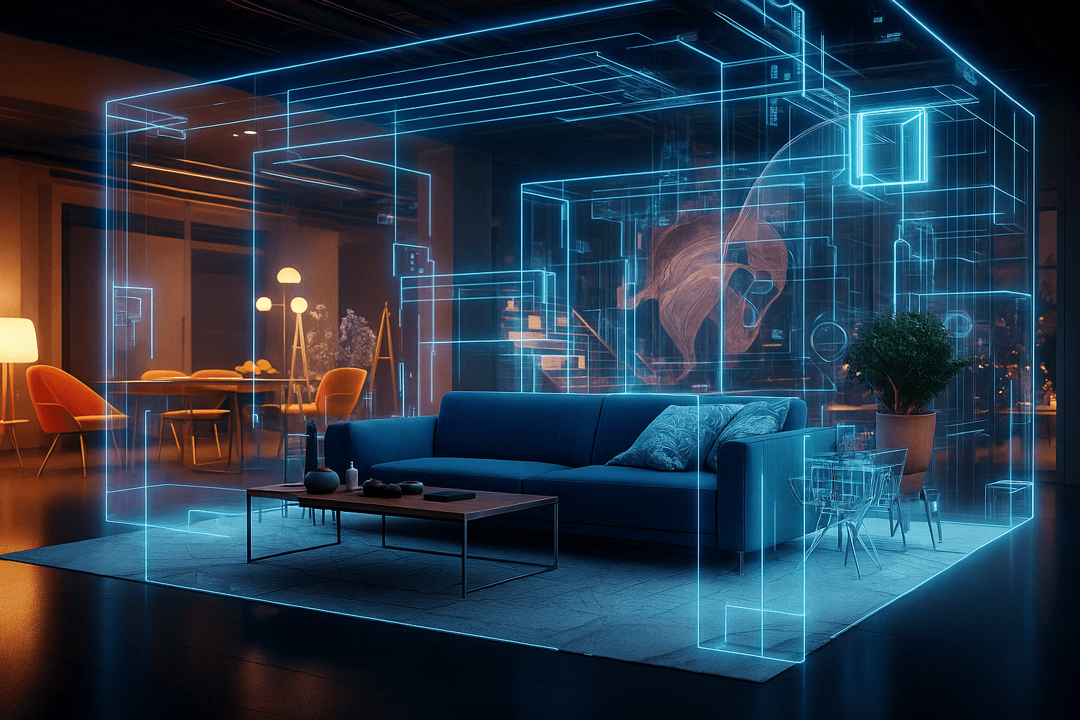 Real-time product recommendations powered by AI
