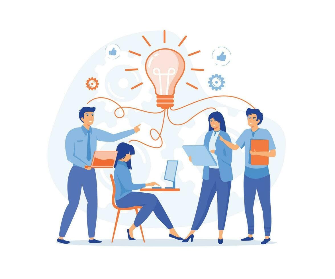 Share and collaborate on interior design proposals